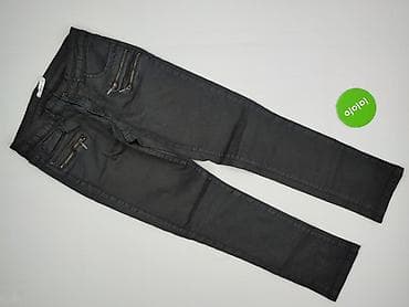 pull and bear dżinsy: Miss Etam, Jeansy damskie, rozmiar M — 3