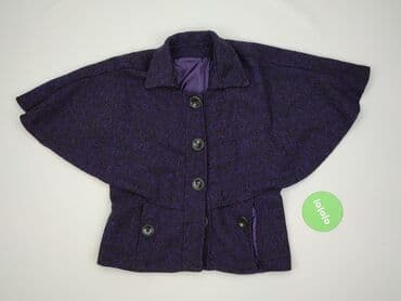 kurtka zimowa femi stories: Women`s poncho, L at lalafo.pl — 2 kurtka zimowa femi stories: Women`s poncho, L — 2