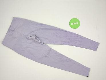 leginsy h: Legginsy Sportowe damskie, rozmiar S — 2