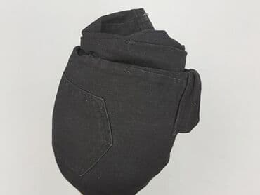 spodnie jeansy plus size: Jeansy damskie, M — 5