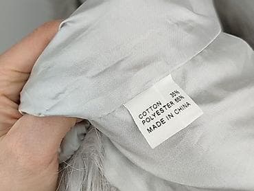 sweter bez ramion: Kamizelka damska, rozmiar L — 5