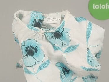 sukienka do cywilnego dla 40 latki: Blouse, Next, 1-3 months, condition - Good — 5
