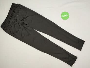 legginsy wysoki stan push up: Legginsy Sportowe damskie, rozmiar XL — 3