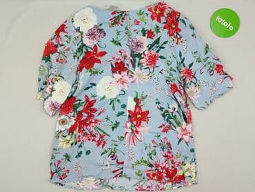 sukienki z lat 70 sklep: Bluzka damska, rozmiar M — 3