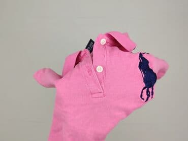 Жіночий одяг: Polo Ralph Lauren, Жіноча футболка поло, розмір S — 5