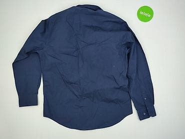 mango koszula niebieska: Primark, Koszulа dla mężczyzn, rozmiar M — 3