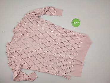 sweter beloved: Women`s cardigan, size 5XL — 3