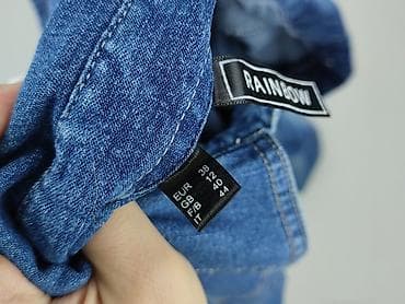 Dresses: RAINBOW, Women`s dress, size M — 4