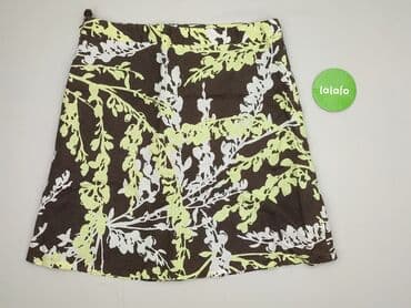 długie letnie spódnice allegro: H&M, Women`s skirt, size 3XL (EU 46) — 2
