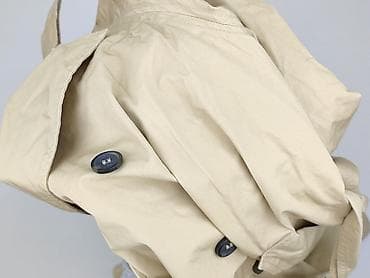 prochowiec: H&M, Trencz damski, rozmiar M — 6