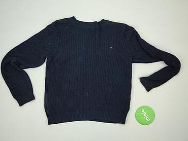 pull: H&M Basic, Sweter damski, rozmiar S — 3