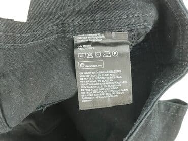 kolarki i biala koszula: H&M, Szorty damskie, rozmiar S — 6