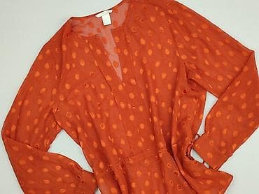 bluzki peppa: H&M, Bluzka damska, rozmiar L — 2