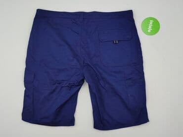 esprit t shirt basic: Szorty dla mężczyzn, rozmiar 4XL — 3