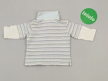 koszulka zaksa allegro: Blouse, 6-9 months, condition - Very good — 3