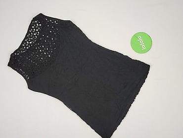 leginsy ze stringami: Bluzka damska, rozmiar S — 3