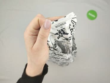 dluga biala koszula: Bluzka damska, rozmiar XL — 4