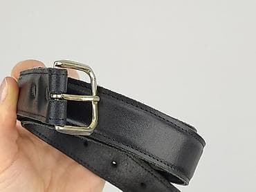 Inne akcesoria: Pasek, Męskie, stan - Idealny — 4