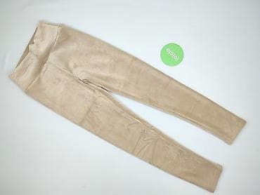 rajstopy vinted: Legginsy Eleganckie damskie, rozmiar M — 2