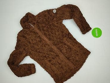 bluza fancy: Polar damski, rozmiar S — 2