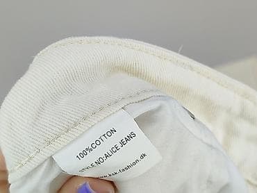 dżinsy cargo: Jeansy damskie, rozmiar 3XL — 5