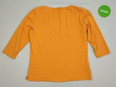 bluzki damskie pomarańczowa: Bluzka damska, rozmiar M — 3