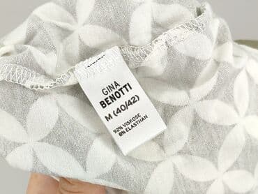 Kobiety: Gina Benotti, Bluzka damska, rozmiar M — 5