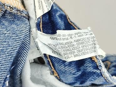 zara denim: DENIM JEANS, Jeansy damskie, rozmiar M — 5