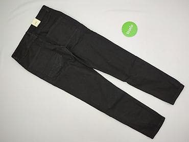 nike 41: Jeansy damskie, rozmiar L — 3