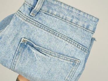 spodenki damskie jeansowe sinsay: Sinsay, Szorty damskie, rozmiar M — 5