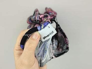 Жіночий одяг: Gina Tricot, Жіноча блуза, розмір L — 5