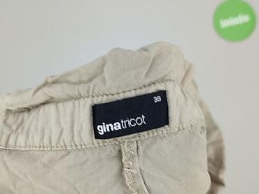 c: Gina Tricot, Szorty damskie, rozmiar M — 5