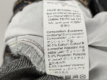 chillin: Jeansy damskie, rozmiar 2XL — 5