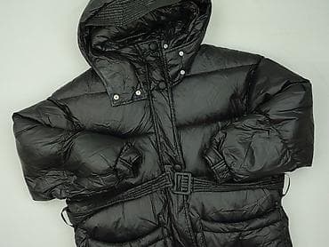 kurtki puchowe: Kurtka zimowa damska, rozmiar M — 1