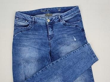 dzwony wrangler: Jeansy dla mężczyzn, rozmiar L — 1