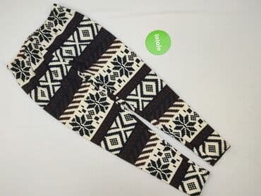 legginsy jeździeckie ocieplane: Legginsy rozmiar S — 2