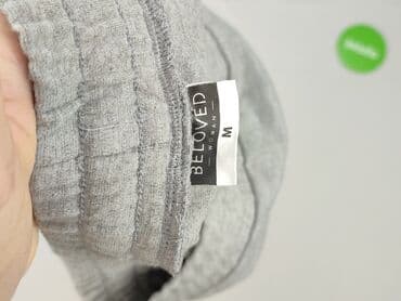 spódnice z dzianiny wełnianej: Beloved, Spódnica damska, rozmiar M — 5