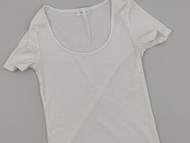 Mohito, T-shirt damski, rozmiar XS w lalafo.pl Mohito, T-shirt damski, rozmiar XS