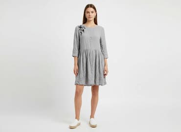 adidasy do sukienki: Mohito, Sukienka damska, rozmiar S — 9