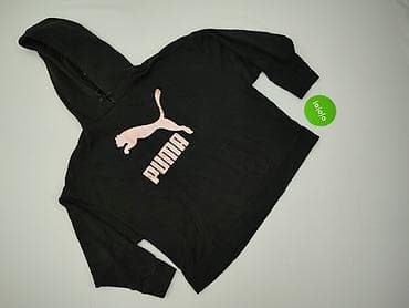 bluzki puma: Puma, Bluza z kapturem damska, rozmiar XL — 2