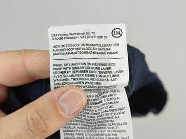 majtki nautica: C&A, Szorty damskie, rozmiar S — 5