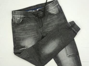 Джинси для чоловіків, L