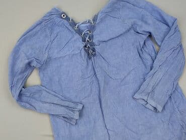 bluzki kopertowe reserved: Women's blouse, size S (EU 36) — 1