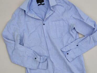 Reserved, Koszulа dla mężczyzn, rozmiar S