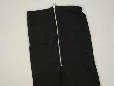 simple spódnice plisowane: SZACHOWNICA, Women`s skirt, size S (EU 36) — 1
