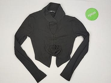 taliowany top: FBsister, Top damski, rozmiar M — 2