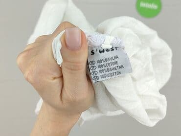 bluzki damskie the wess: Swest, Bluzka damska, rozmiar L — 4