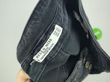 hello kitty calvin klein: Hello Miss, Jeansy damskie, rozmiar S — 5