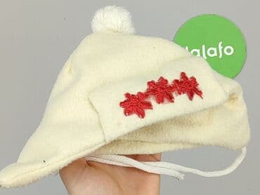 buty zimowe bartek: Czapeczka, stan - Bardzo dobry — 4