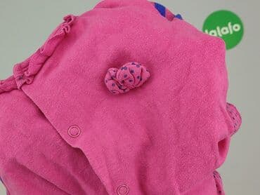 sinsay golf: Blouse, 1-3 months, condition - Good — 5